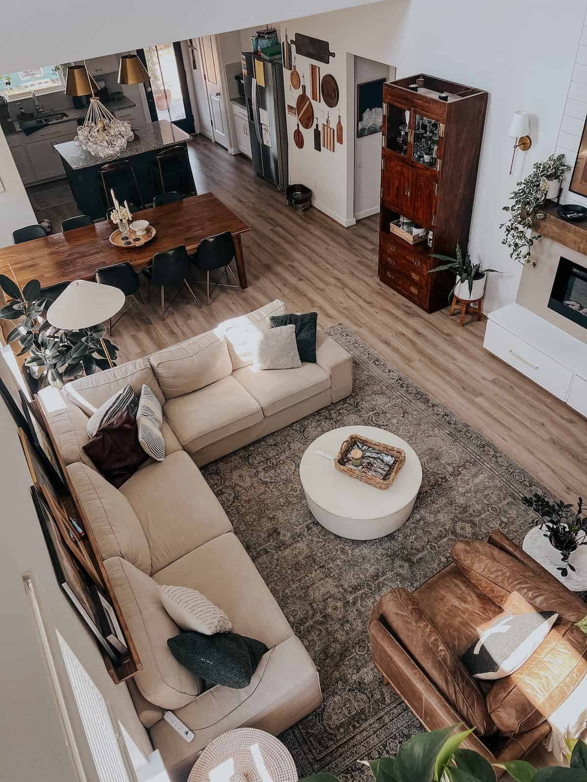 Living Space