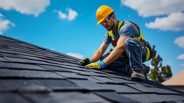 Roofing & Flooring